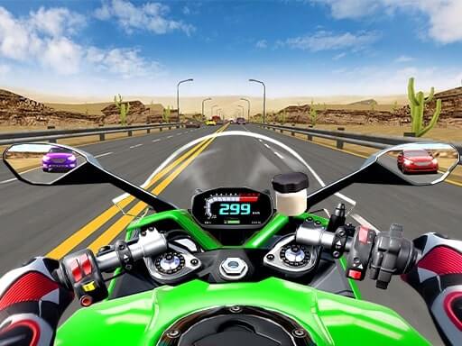 moto road rash 3d