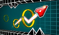 Wave Road 3D