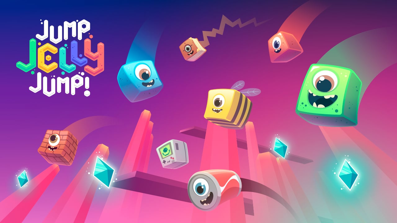 Jump Jelly